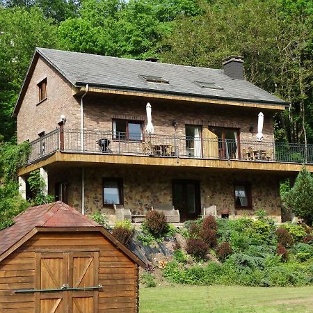 Relais Des Eveux Apartman La-Roche-en-Ardenne Kültér fotó