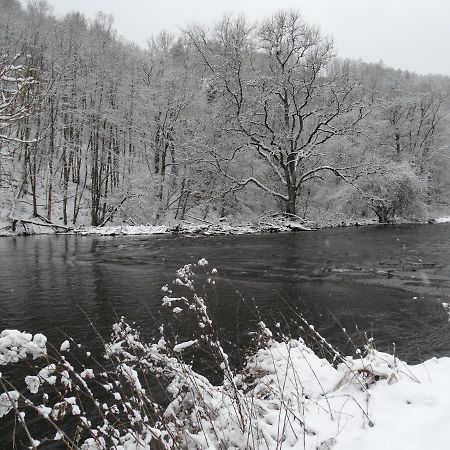 Relais Des Eveux Apartman La-Roche-en-Ardenne Kültér fotó