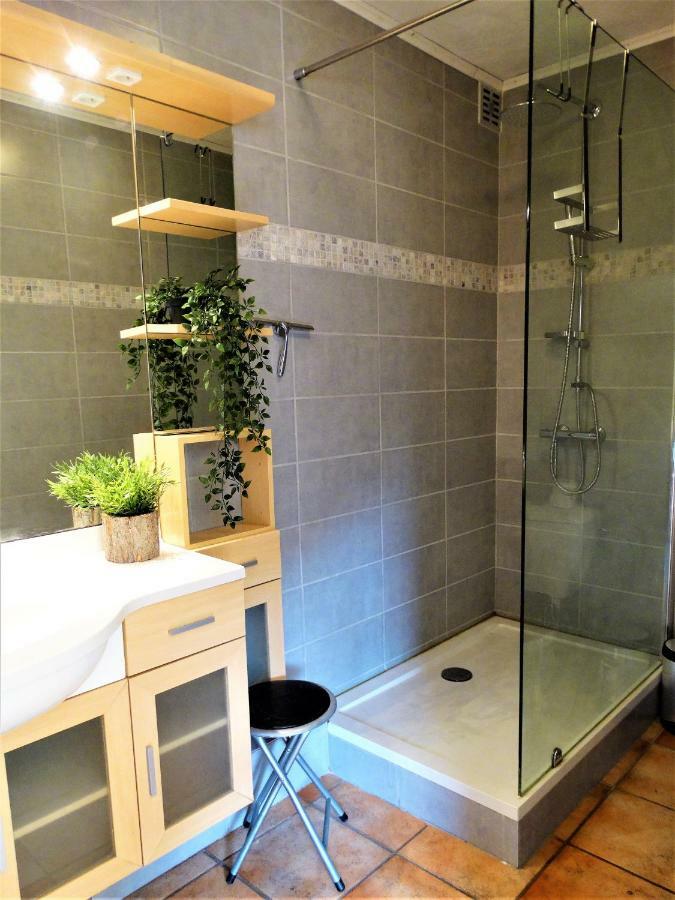 Relais Des Eveux Apartman La-Roche-en-Ardenne Kültér fotó