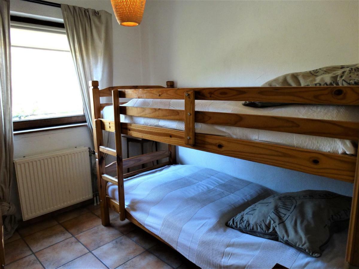 Relais Des Eveux Apartman La-Roche-en-Ardenne Kültér fotó